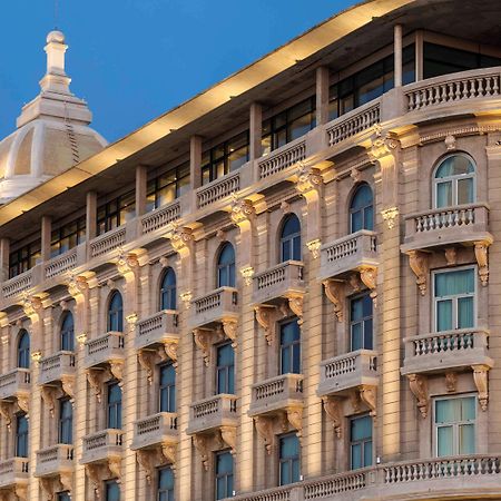Sofitel Montevideo Casino Carrasco & Spa Luaran gambar The Taj Mahal Palace, Mumbai