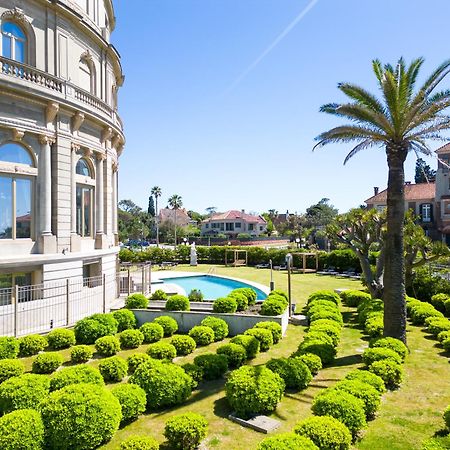 Sofitel Montevideo Casino Carrasco & Spa Luaran gambar Residential area in Marbella