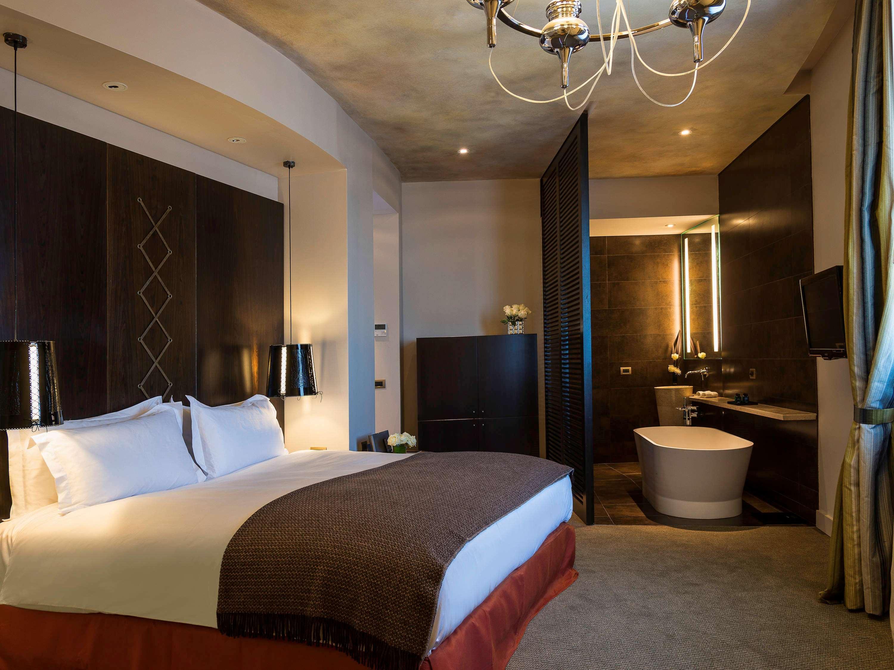 Sofitel Montevideo Casino Carrasco & Spa Luaran gambar