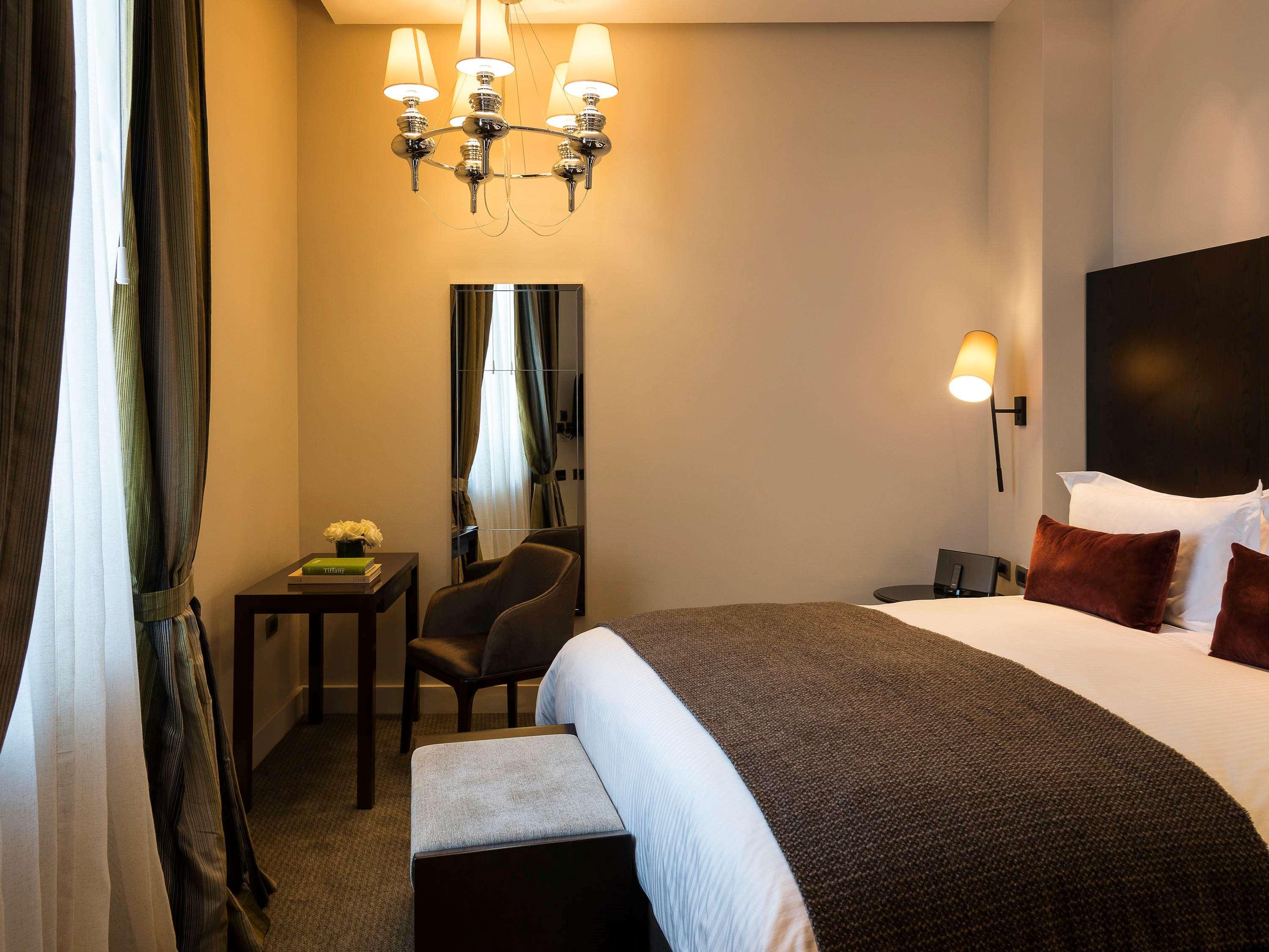 Sofitel Montevideo Casino Carrasco & Spa Luaran gambar