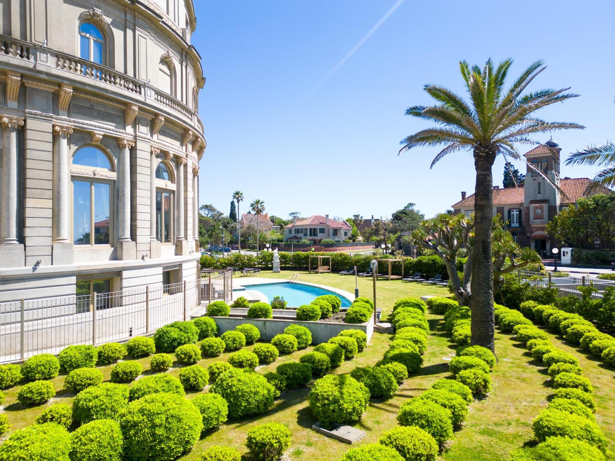 Sofitel Montevideo Casino Carrasco & Spa Luaran gambar Residential area in Marbella