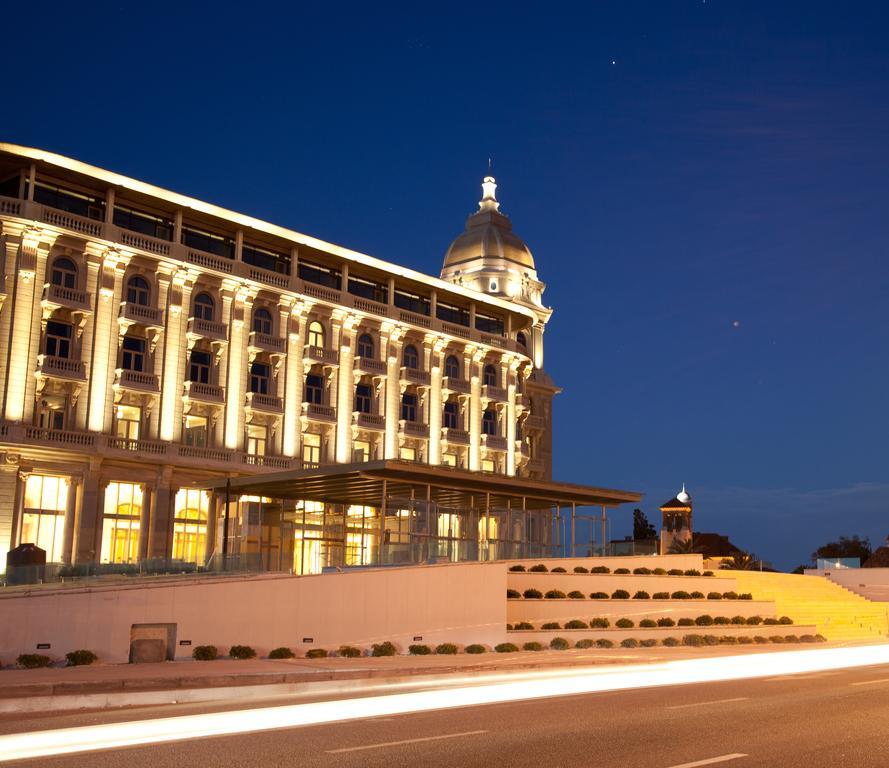 Sofitel Montevideo Casino Carrasco & Spa Luaran gambar The E and O 1887 Hotel